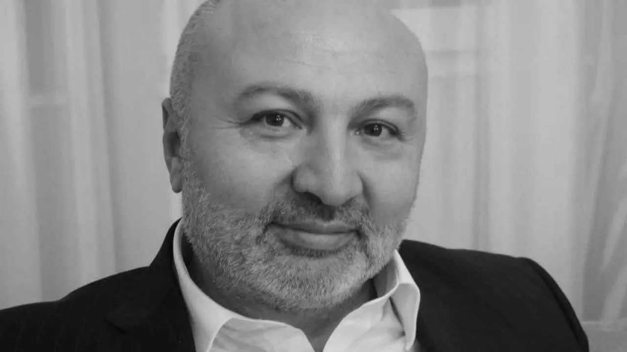 Hamdi KILIÇ